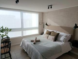 HOM I Wifi Faro Mar Costanera Turismo Playa Serena - 4