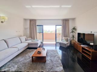 Apartment Rocha Tower Lovely - 9