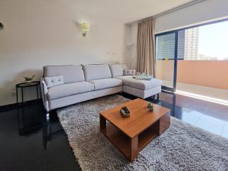 Apartment Rocha Tower Lovely - 6