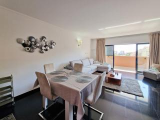 Apartment Rocha Tower Lovely - 4