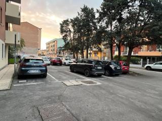 65 sqm apartment in Ferrara, Free parking, 5 minutes walk to center - 7