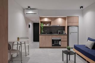 MOT Black Ravignani 1B - 3 pax Loft Palermo Hollywood - 8