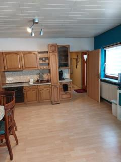 Ferienwohnung am Stiefel - 5