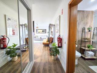 Apartment Jardins Sun Vista Mar 14 - 2
