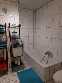 Ferienwohnung am Stiefel - 3