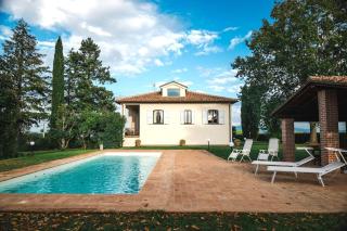 Orvieto - Casa Petrea, Villa with Pool - 2
