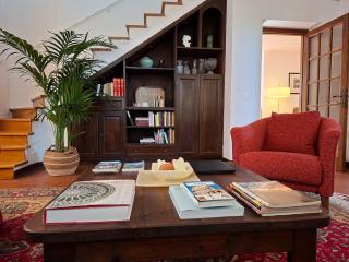 Casa Petrea - Luxury Villa Experiences Orvieto - 2