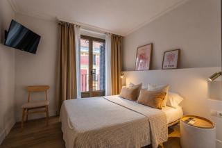 Miguel Ángel boutique rooms - PUERTA DEL SOL - 0
