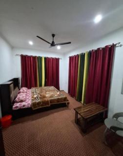 Hotel Qazi Villa - 3