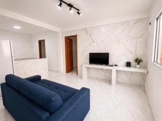 Casa com 4 quartos piscina privativa e churrasqueira a 100m da praia ideal para familias - 6
