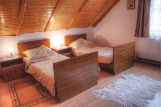 Chambres dans "Apartman Maryla" - 5