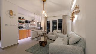 Chic appart avec parking et balcon - 9