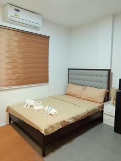 Axc cozy inn - 8