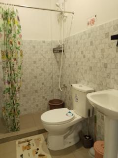 Axc cozy inn - 3