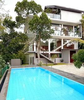 Villa H2O - 4
