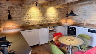 Le pigeonnier de la Jalberterie - 7