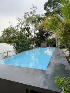 Villa H2O - 3