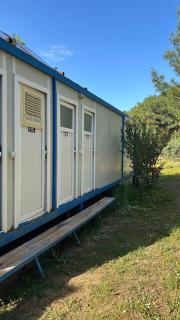 Adrasan Camping - 6