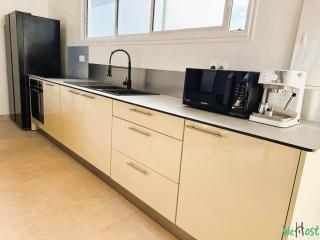 WeHost - Beautiful F4 countryside Trinité, charm and comfort - 5