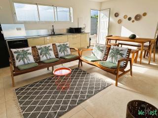 WeHost - Beautiful F4 countryside Trinité, charm and comfort - 8