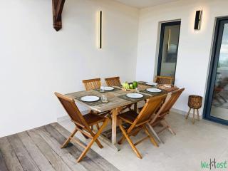 WeHost - Beautiful F4 countryside Trinité, charm and comfort - 6