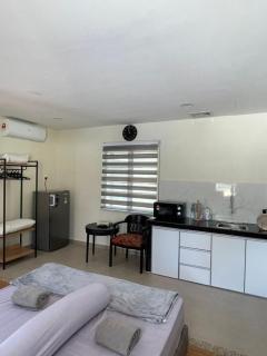 Homestay Abang Jerol Studio Concept - 4