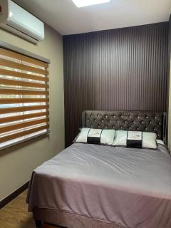 Homestay Abang Jerol Studio Concept - 2