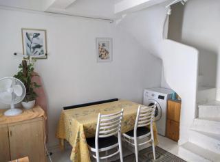 Tiny House 1, 2 ou 3 personnes SoeursGrises Béziers Centre Historique coeur de l'Hérault Occitanie, plus vieille ville de France, chemin de Compostelle - 8