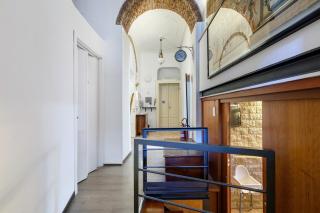 7 Archi rooms in Como - 8