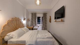 Chic appart avec parking et balcon - 8
