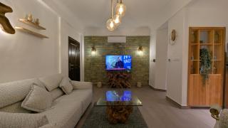 Chic appart avec parking et balcon - 2