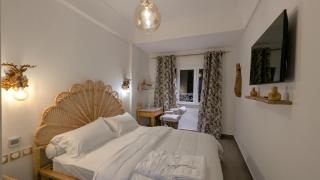 Chic appart avec parking et balcon - 7