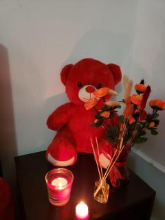 Home Sweet - 1