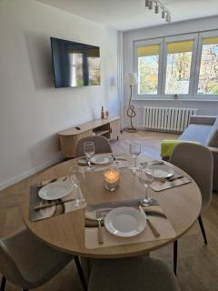Apartament u Zuzi - 0