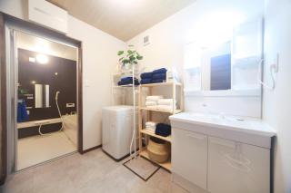 倉敷美観地区近くKurashiki Zen House 和モダン一棟貸し - 1