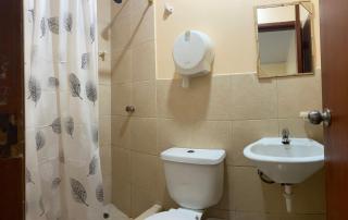 Hostal Estrella - 9