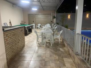 Área de lazer - 3