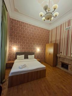 Versailles boutigue hotel NIZAMI street - 9