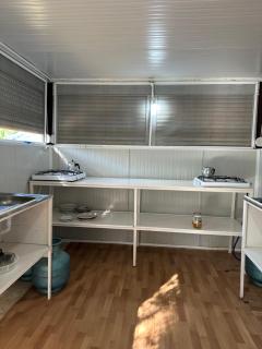 Adrasan Camping - 5