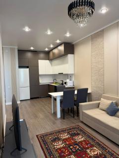 Meridian Apartments - 0