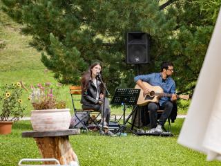 Hotel Chesa Pool - Sils Maria - 6
