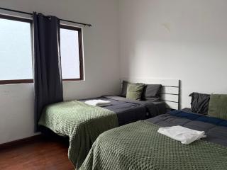 Amsterdam Condesa 1 - 7