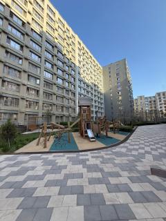 Meridian Apartments - 8