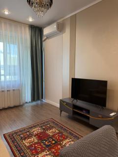 Meridian Apartments - 6