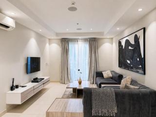 Sapphire Tower 2BedRoom Ocean view Smart Home - 0