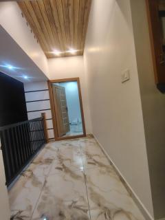 MOON PREMIUM VILLA munnar - 7