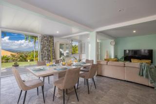 La Kaz des Hauts Vents - Appartement avec terrasse - 9