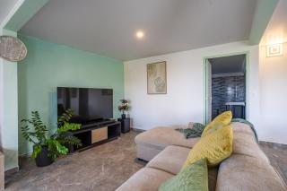 La Kaz des Hauts Vents - Appartement avec terrasse - 2