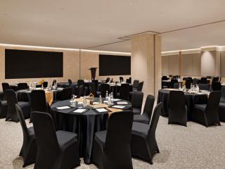 Swissôtel Living Jakarta Mega Kuningan - Jacarta - 5