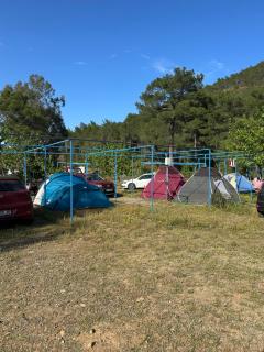 Adrasan Camping - 9